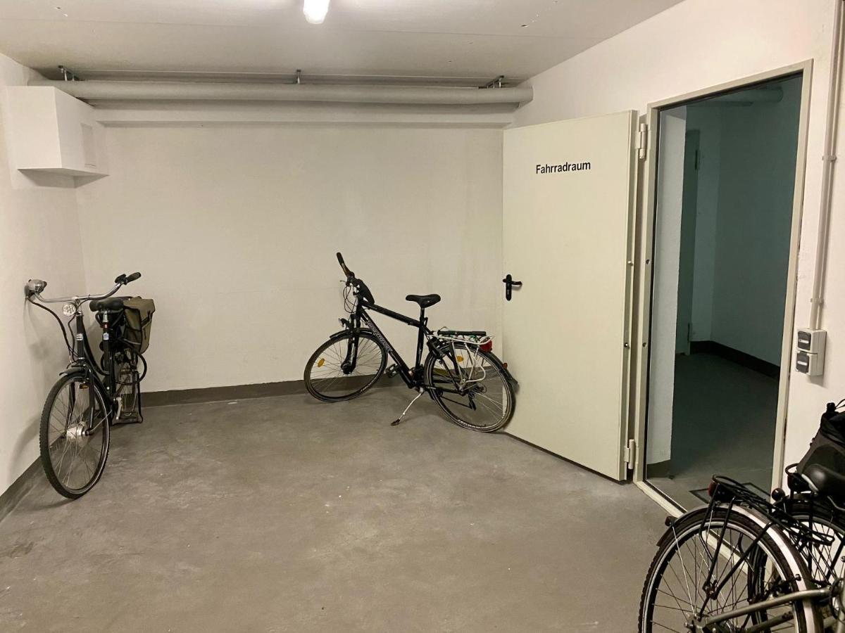 פלצרהאקן Villa Meeresrauschen Meerblick 6B מראה חיצוני תמונה
