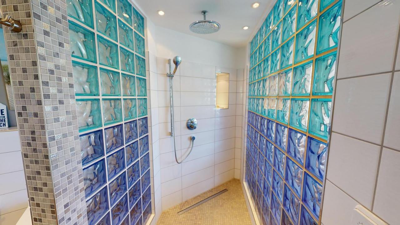 פלצרהאקן Villa Meeresrauschen Meerblick 6B מראה חיצוני תמונה